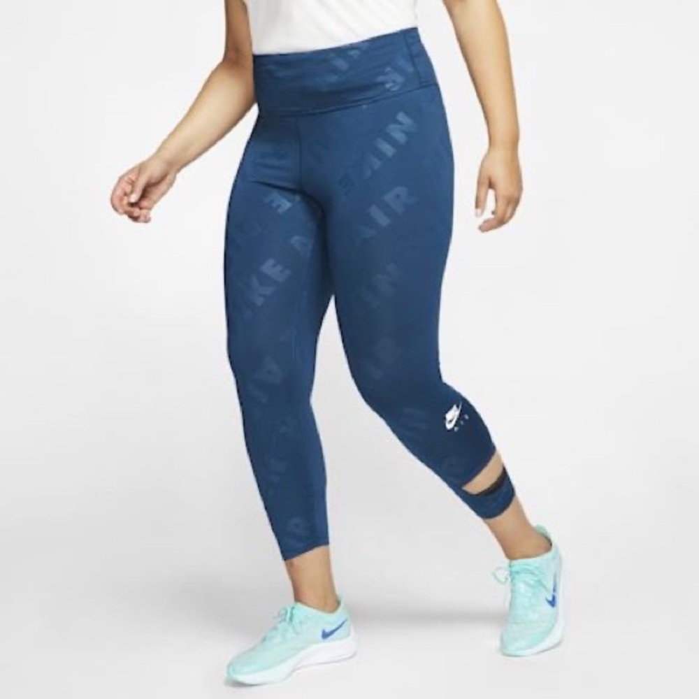 Nike Running Air Leggings